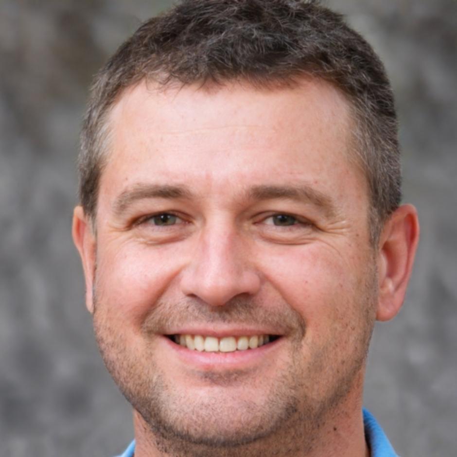 Dr. Marc Dubois - Directeur de recherche quantitative