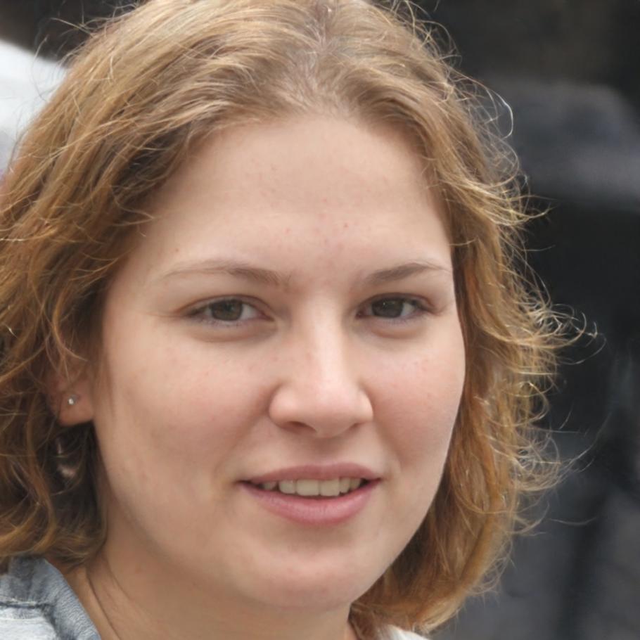 Sarah Laurent - Responsable analyse comportementale